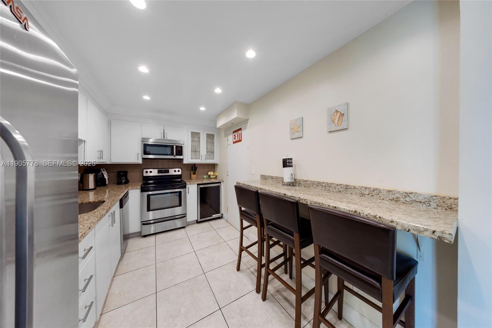 3801 S Ocean Drive 15R — photo 8