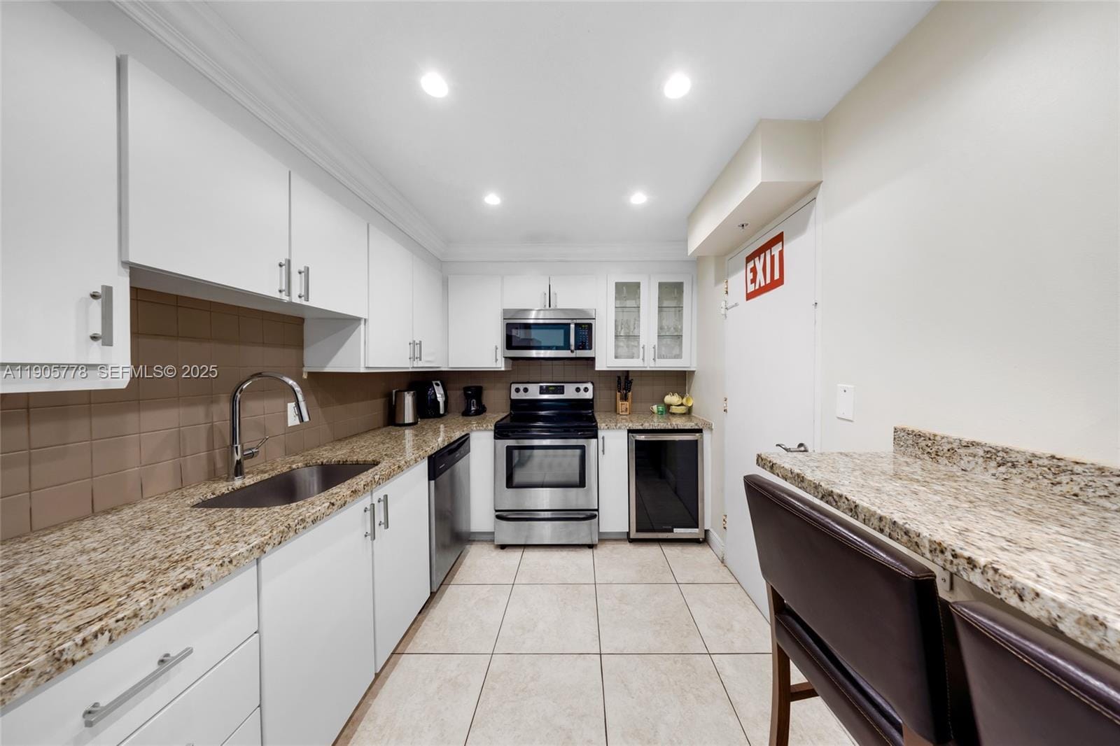 3801 S Ocean Drive 15R — photo 9