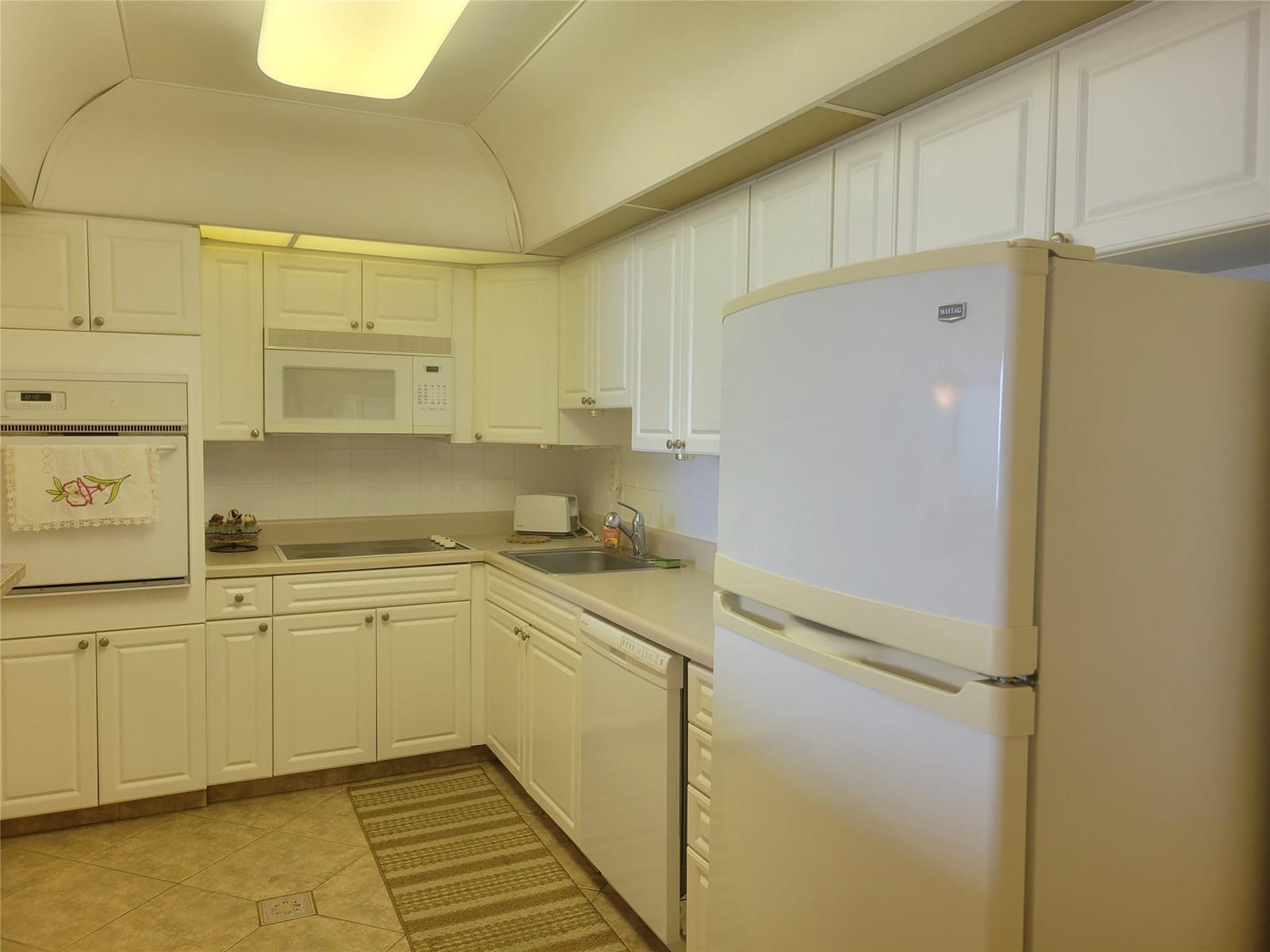 19380 Collins Avenue 1020 — photo 4