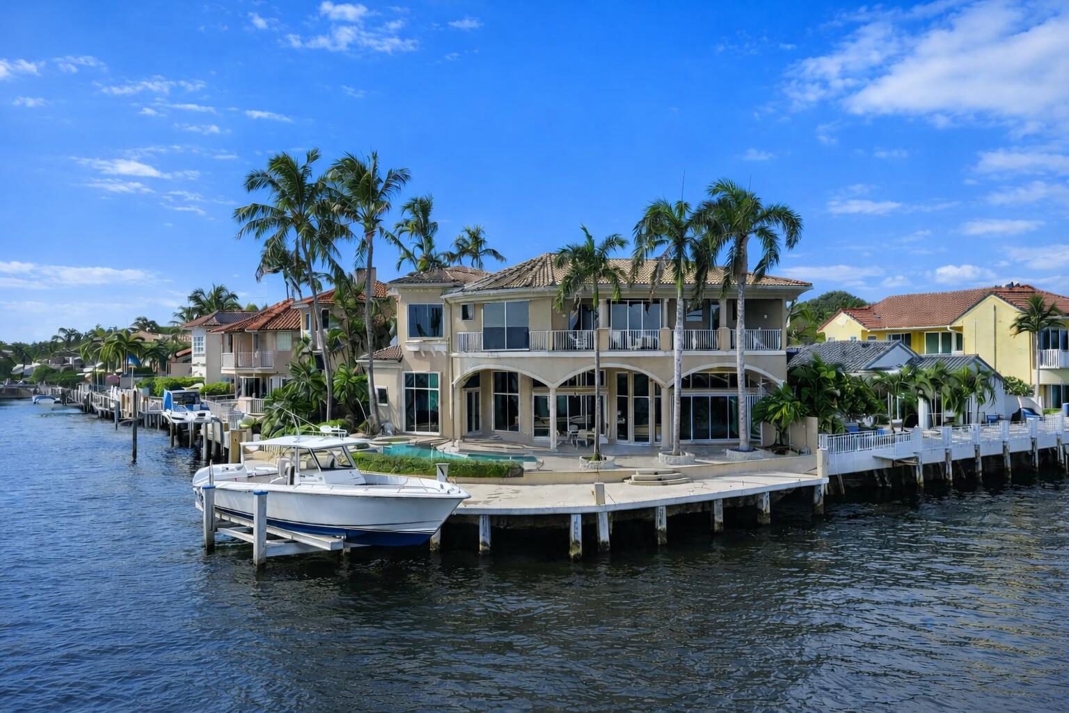 612 Admirals Way, Delray Beach, FL 33483, Delray Beach