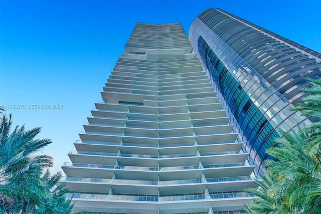 18501 Collins Avenue 1902, Sunny Isles Beach, FL 33160