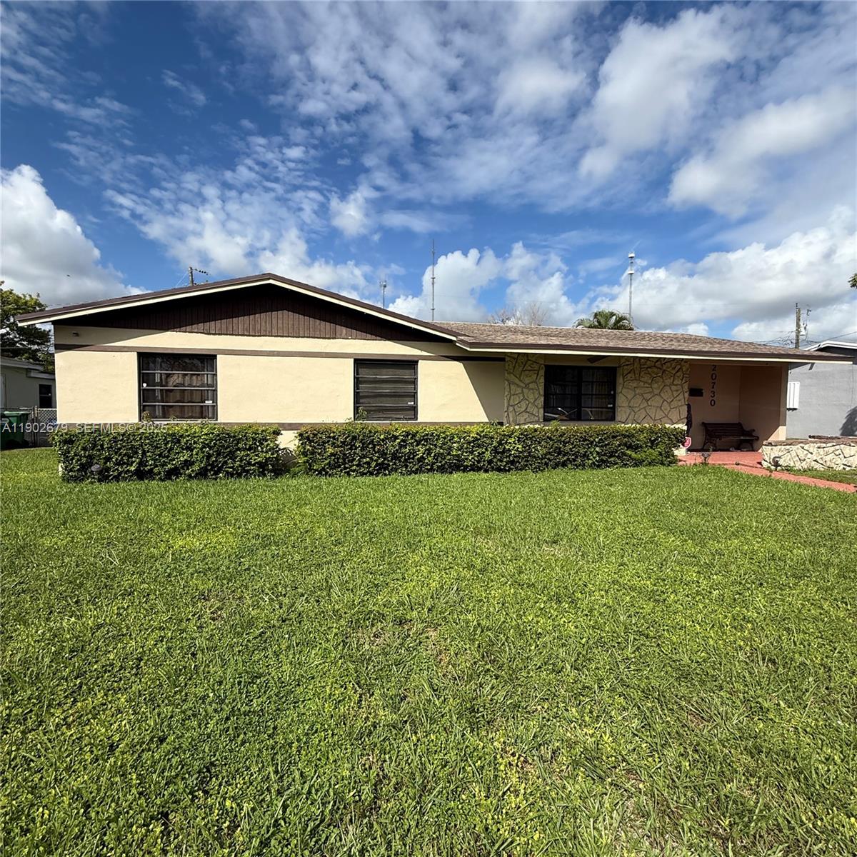 20730 NE Miami Court, Miami Gardens, FL 33179, Miami Gardens