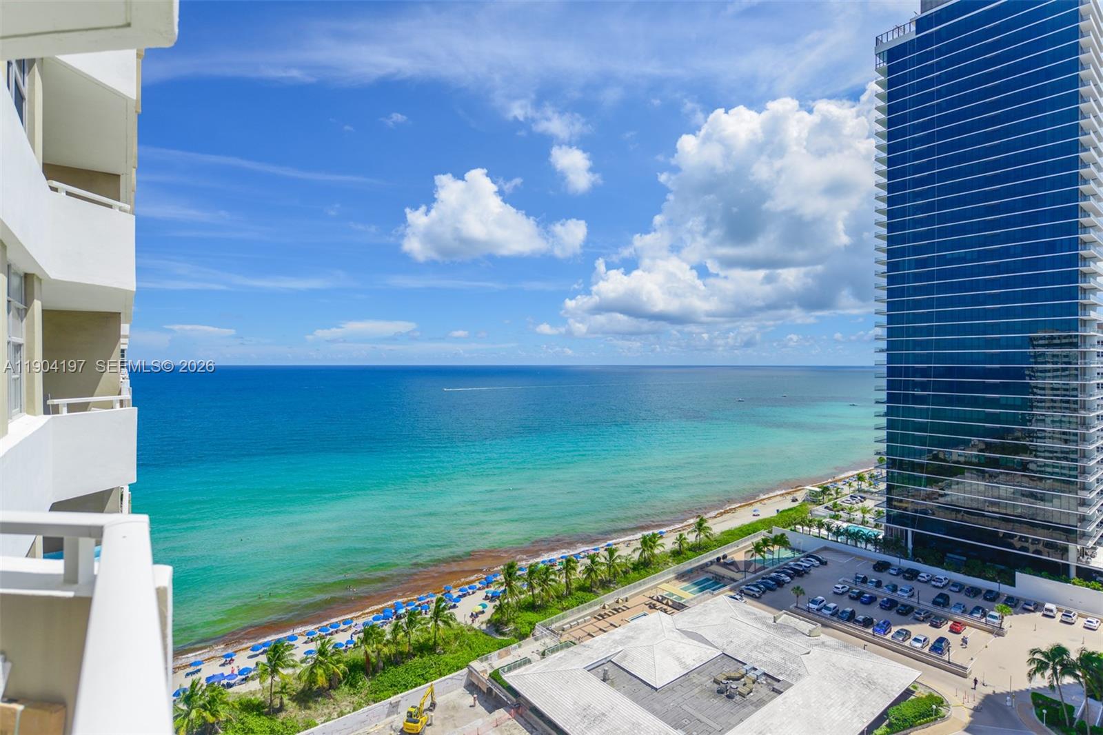 1950 S Ocean Drive 19A, Hallandale Beach, FL 33009, Hallandale Beach