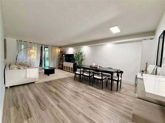 1101 NE 191st Street H104, sold in Rolling Green Condo H, Miami, FL
