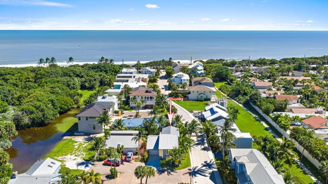 301 Xanadu Place, sold in Xanadu By The Sea, Jupiter, FL