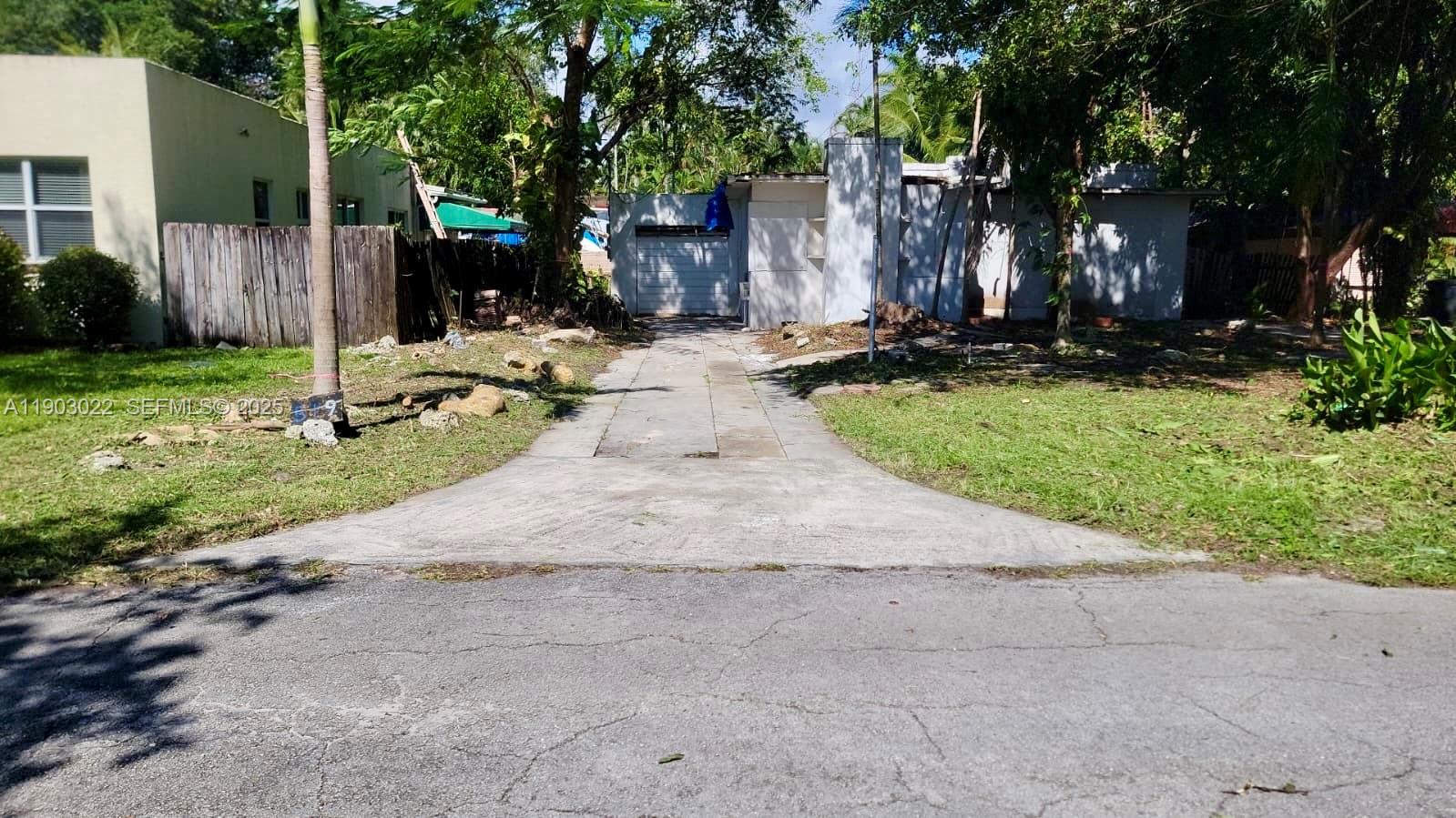 519 NE 118th Street, Biscayne Park, FL 33161, Biscayne Park