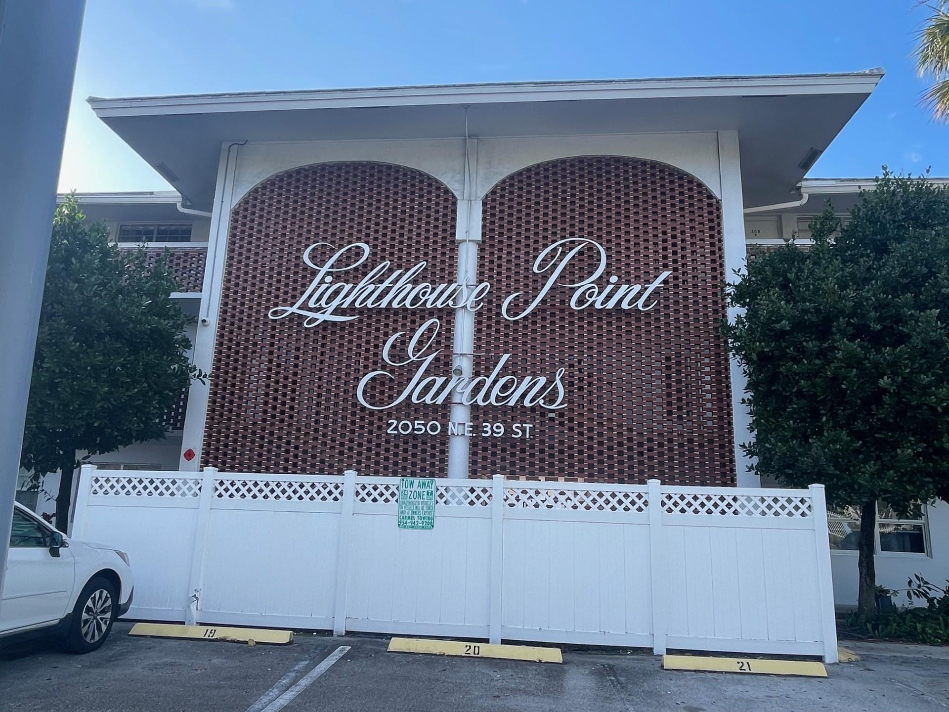 2050 NE 39th Street 211w, Lighthouse Point, FL 33064, Lighthouse Point