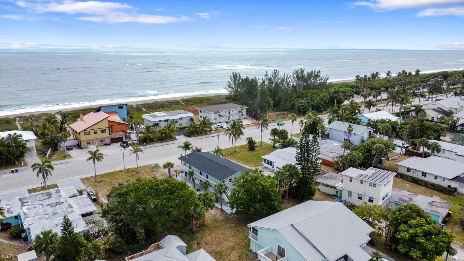 1115 S Ocean Drive 1, Fort Pierce, FL 34949 photo 29