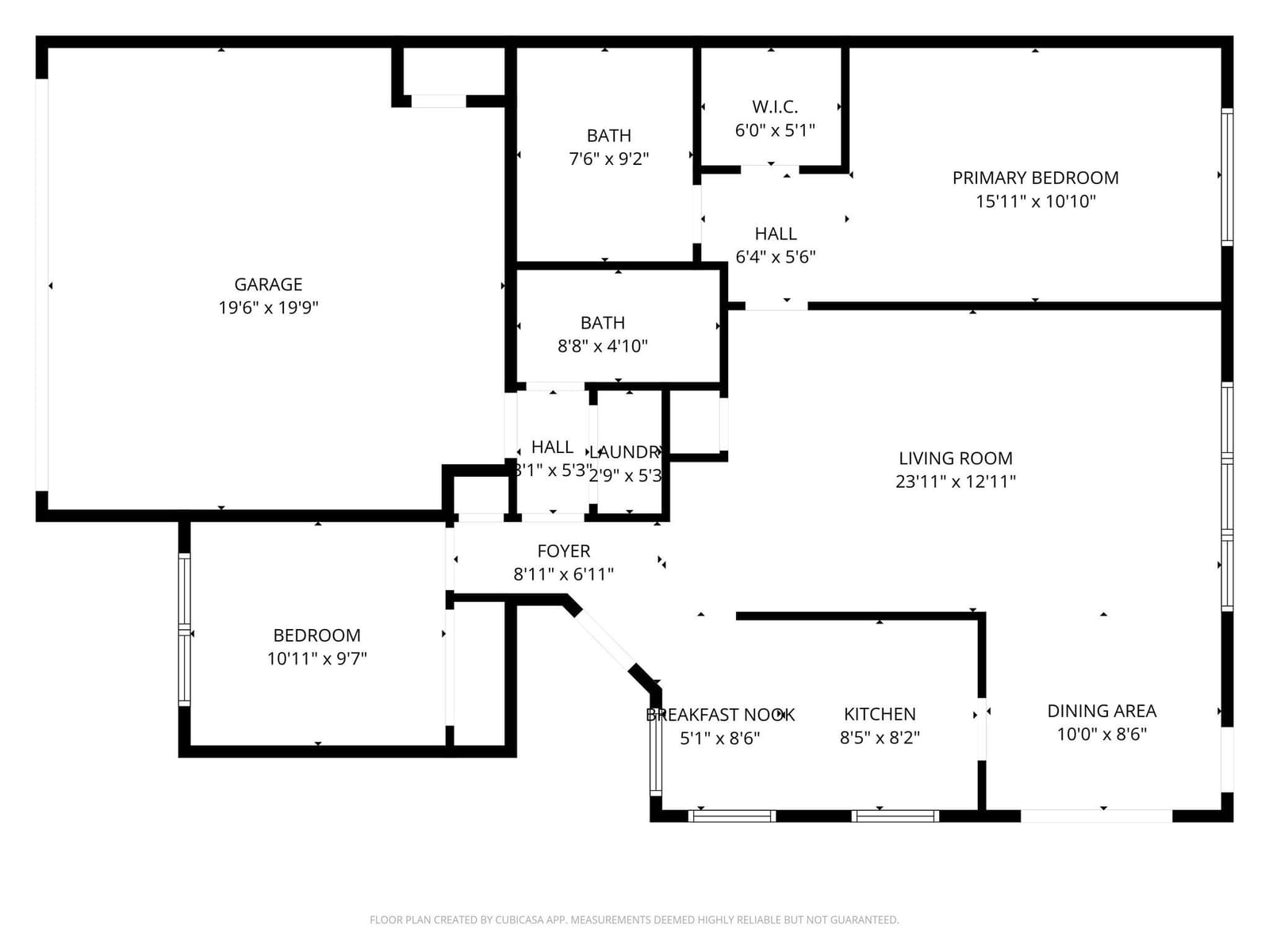 7921 Mansfield Hollow Road — photo 3