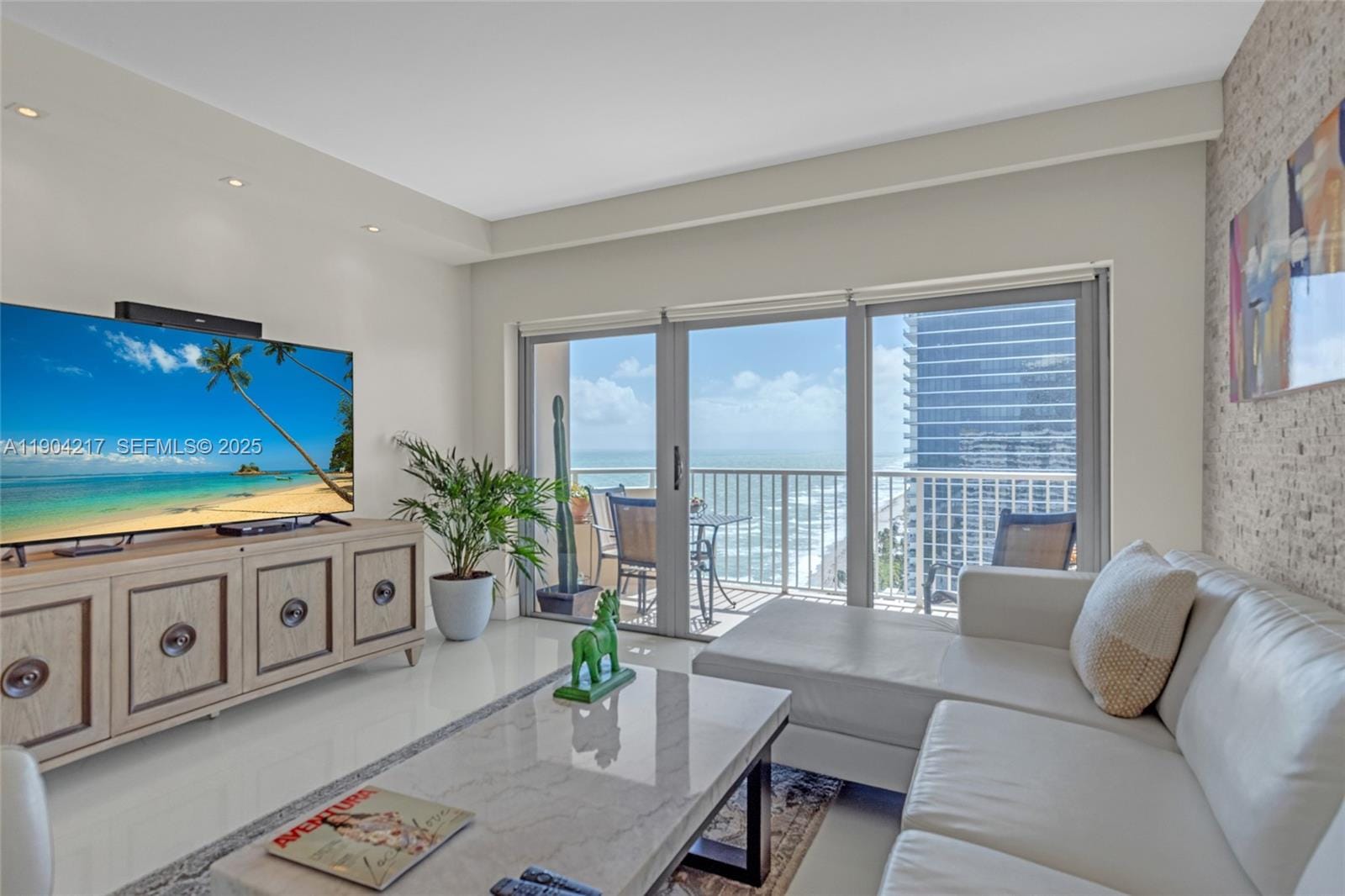 1950 S Ocean Drive 22N, Hallandale Beach, FL 33009