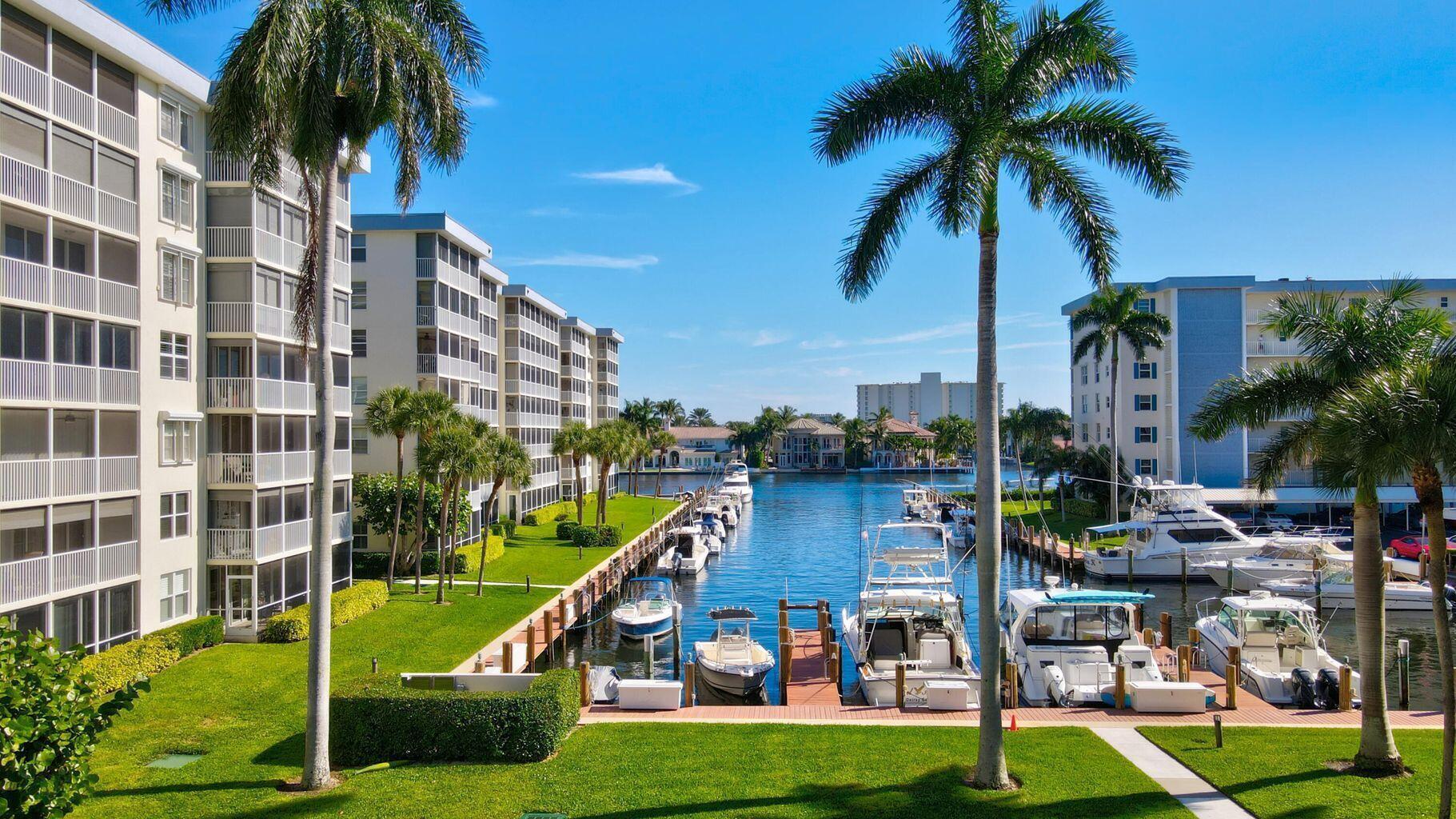1 Harbourside Drive 1103, Delray Beach, FL 33483, Delray Beach
