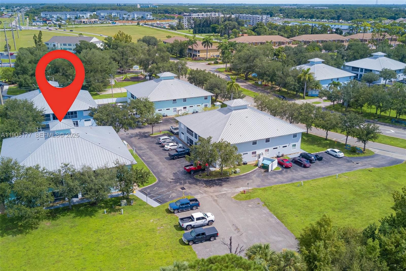 1050 Hancock Creek South Boulevard 203, Cape Coral, FL 33909 photo 16