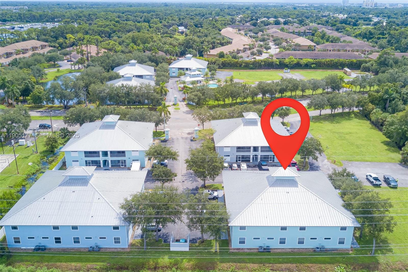 1050 Hancock Creek South Boulevard 203, Cape Coral, FL 33909 photo 17