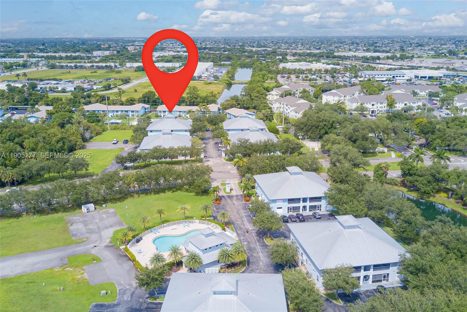 1050 Hancock Creek South Boulevard 203, Cape Coral, FL 33909 photo 20