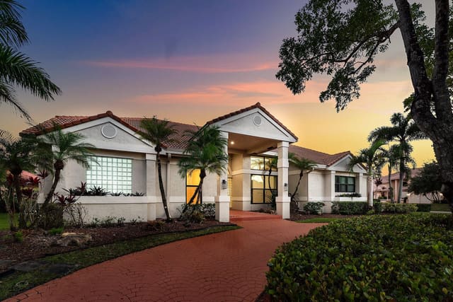 11944 Winged Foot Terrace, Coral Springs, FL 33071