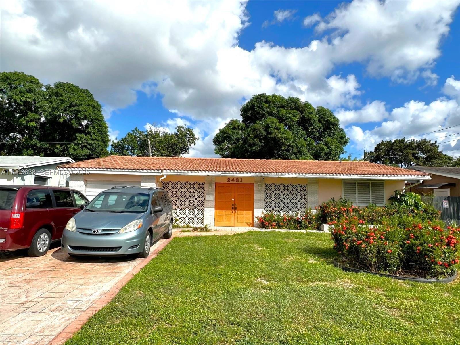 2431 Sabal Palm Drive, Miramar, FL 33023