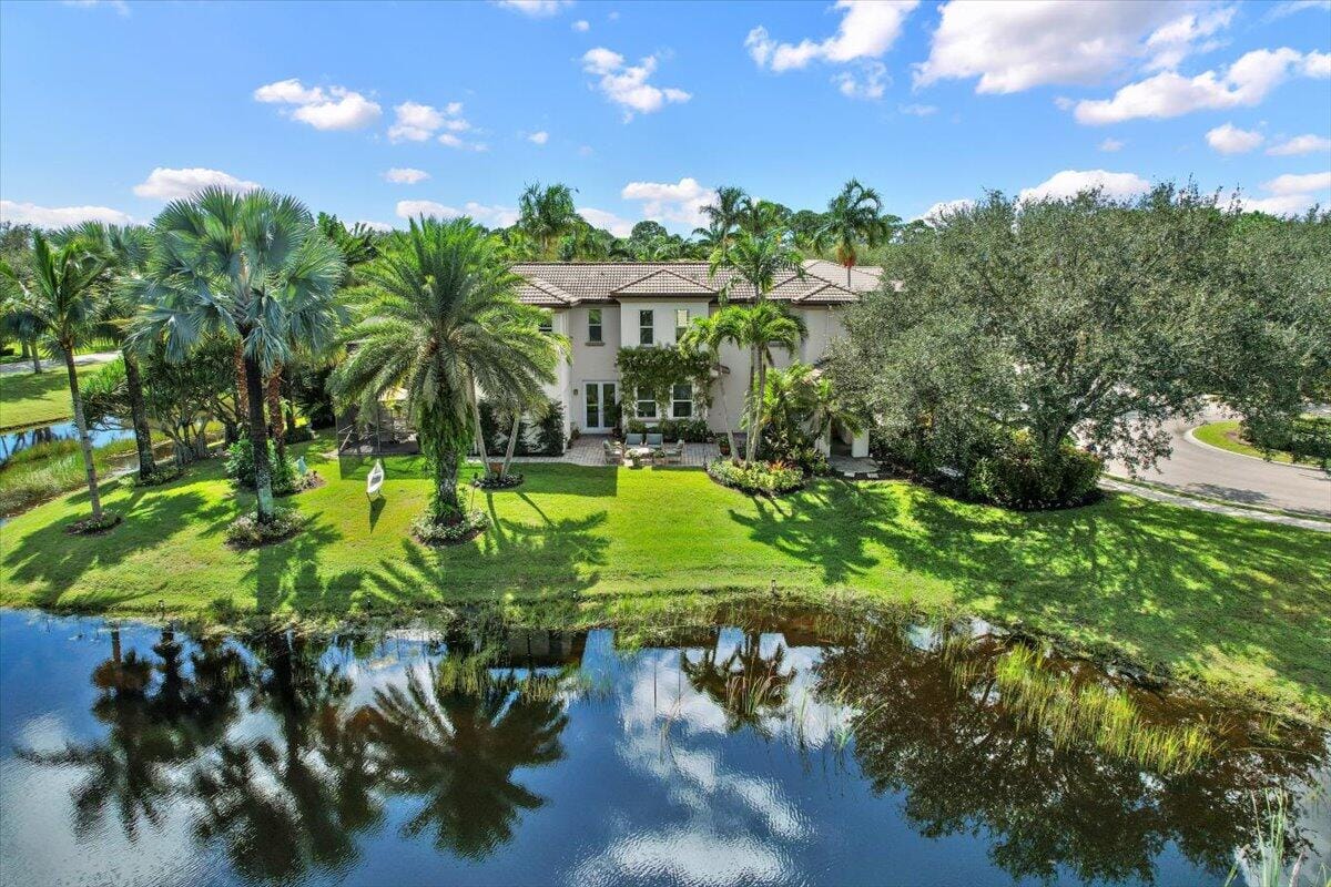1920 Flower Drive, Palm Beach Gardens, FL 33410