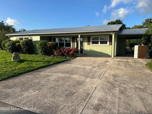 100 S Wimbrow Drive, Sebastian, FL 32958