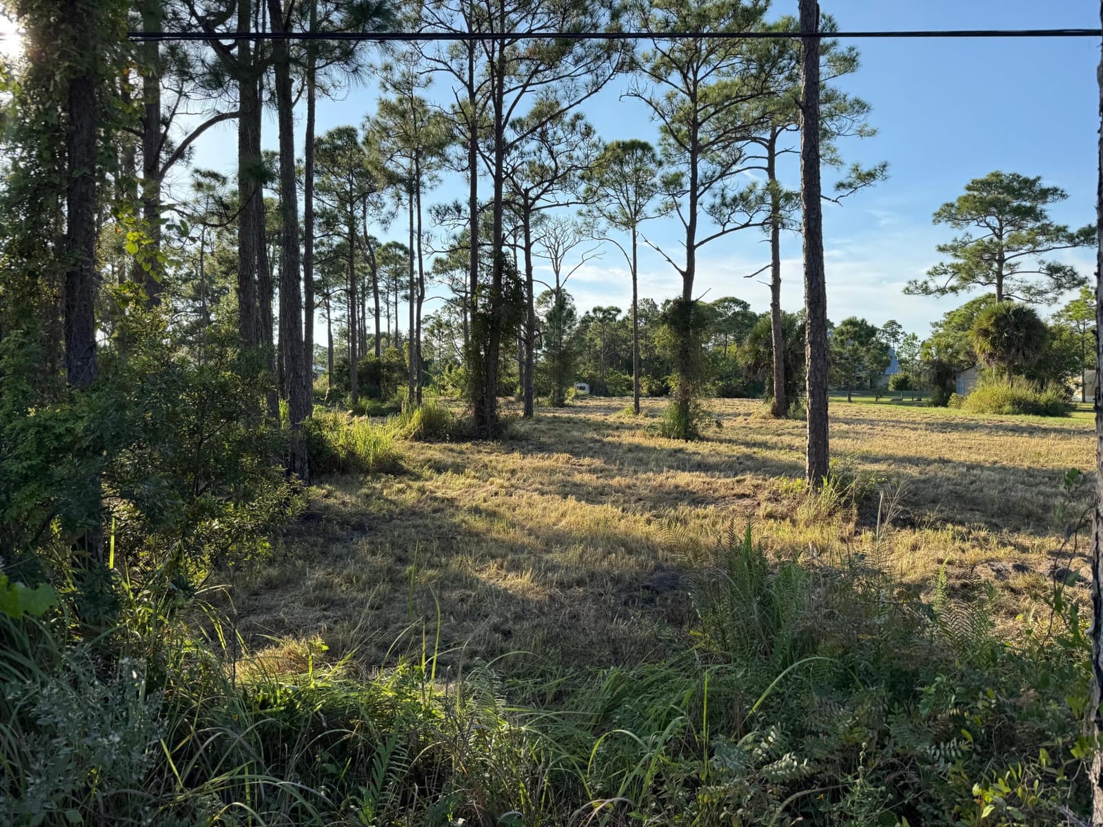 0 Tree Top Trail, Fort Pierce, FL 34951