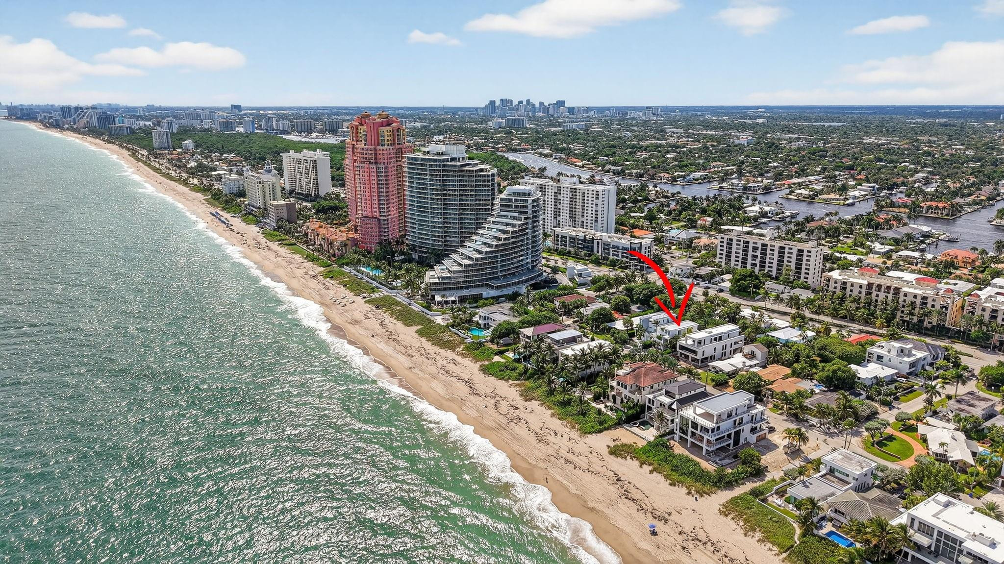 2401 N Atlantic Boulevard, Fort Lauderdale, FL 33305, Fort Lauderdale