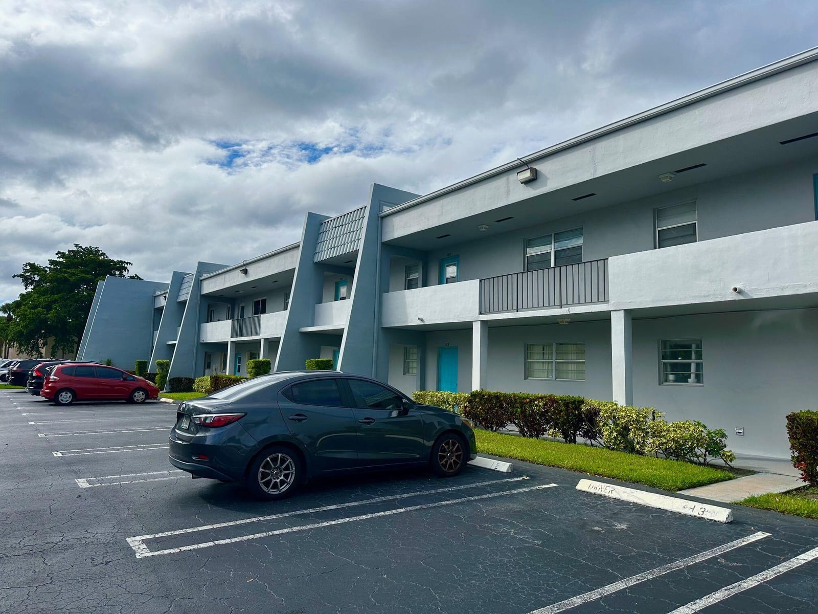 2600 Fiore Way 207-B, Delray Beach, FL 33445 photo 2