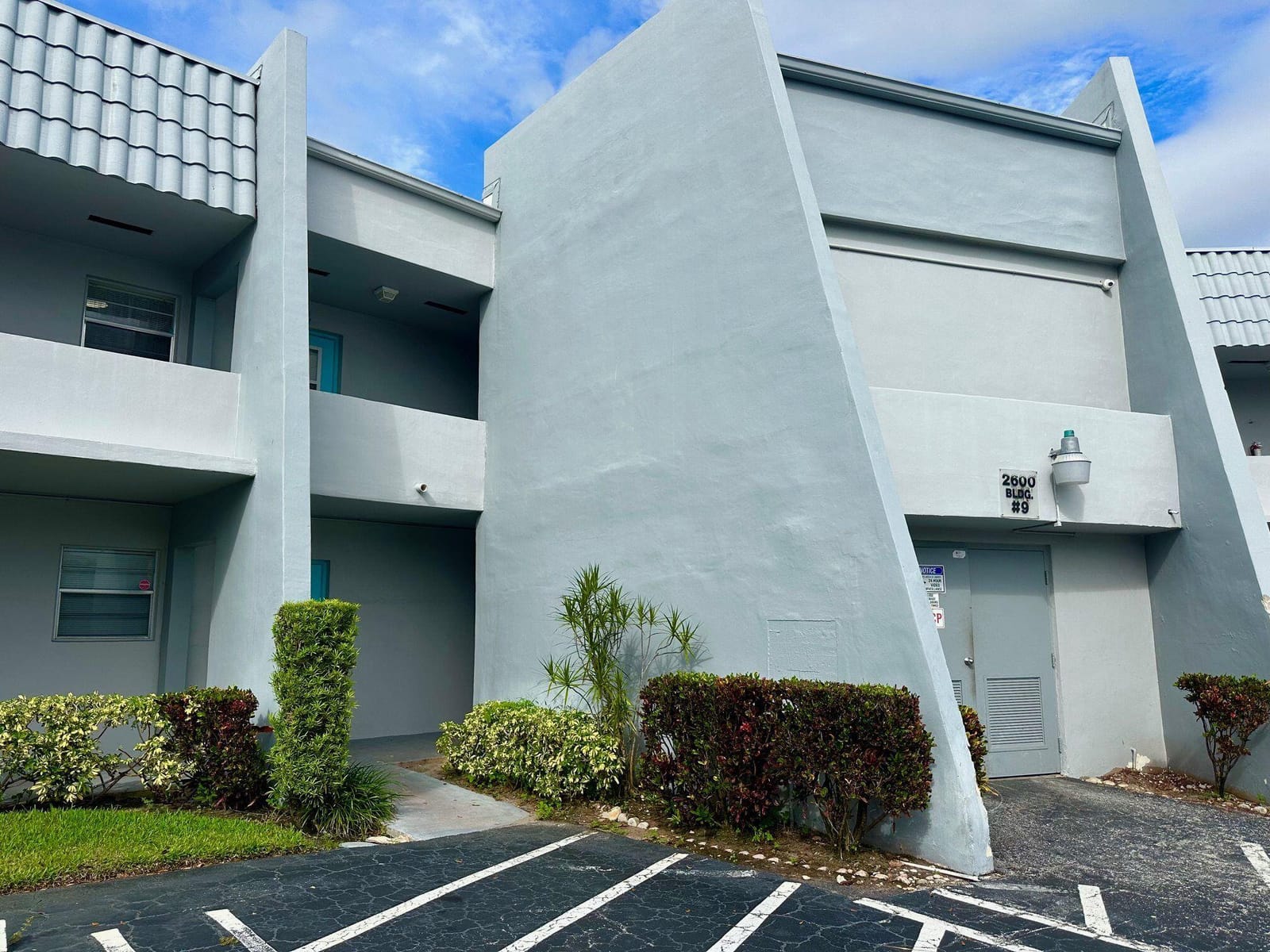 2600 Fiore Way 207-B, Delray Beach, FL 33445 photo 3