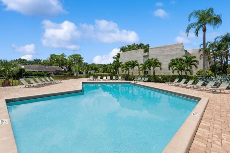 2600 Fiore Way 207-B, Delray Beach, FL 33445 photo 23