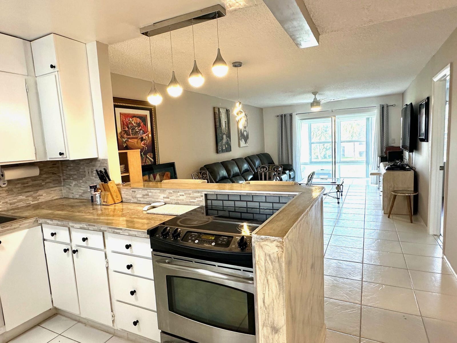 2600 Fiore Way 207-B, Delray Beach, FL 33445 photo 8