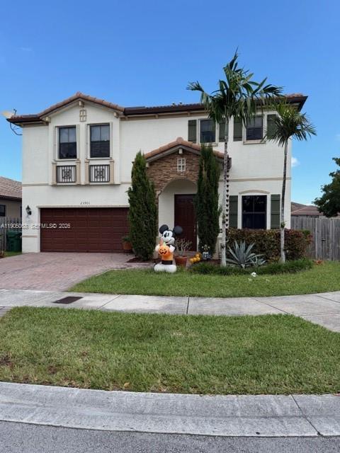23901 SW 114th Place, Homestead, FL 33032, Homestead
