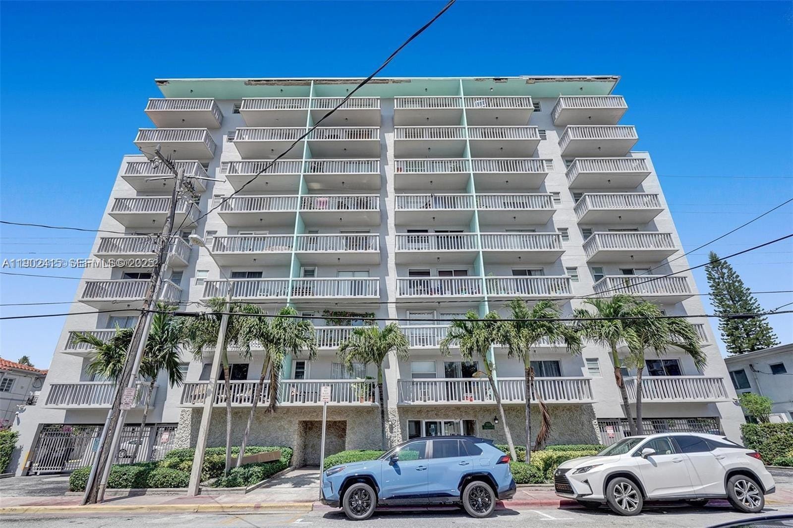 7620 Carlyle Avenue 703, Miami Beach, FL 33141 photo 26