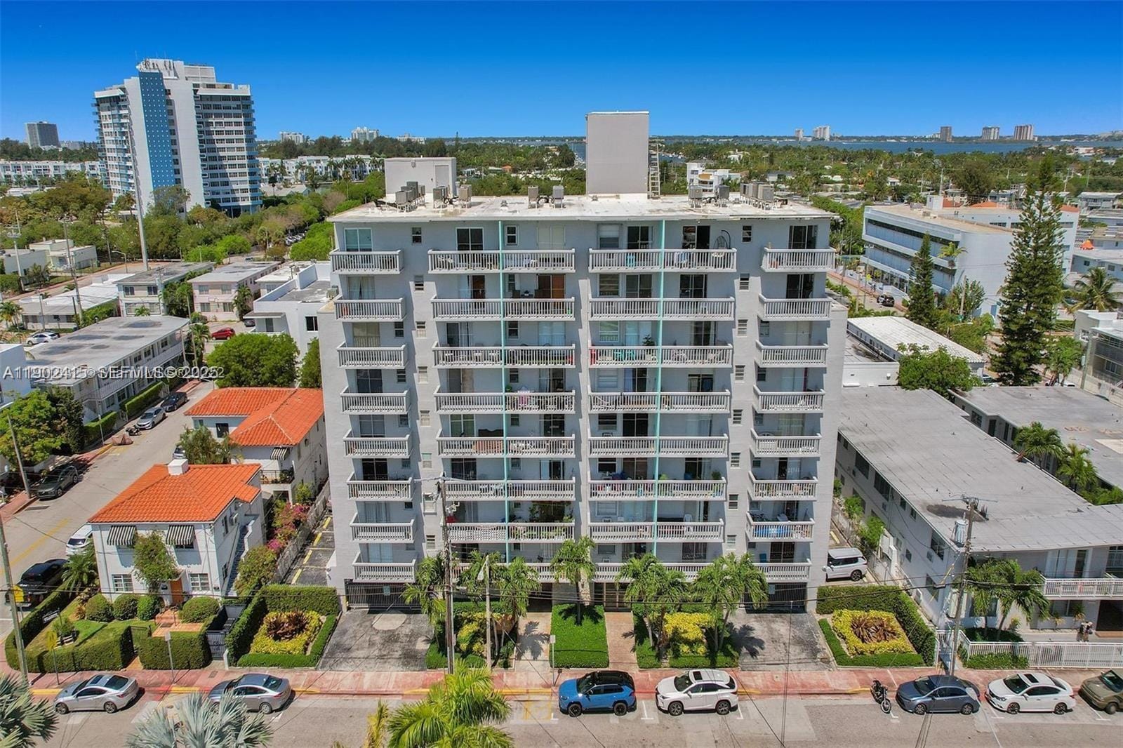 7620 Carlyle Avenue 703, Miami Beach, FL 33141 photo 27