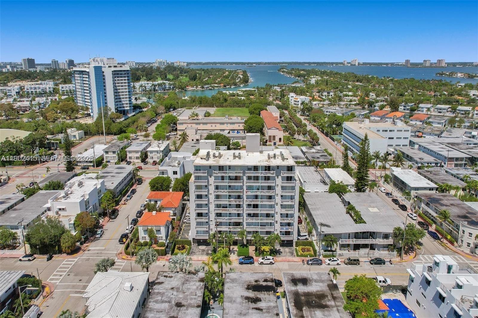 7620 Carlyle Avenue 703, Miami Beach, FL 33141 photo 28