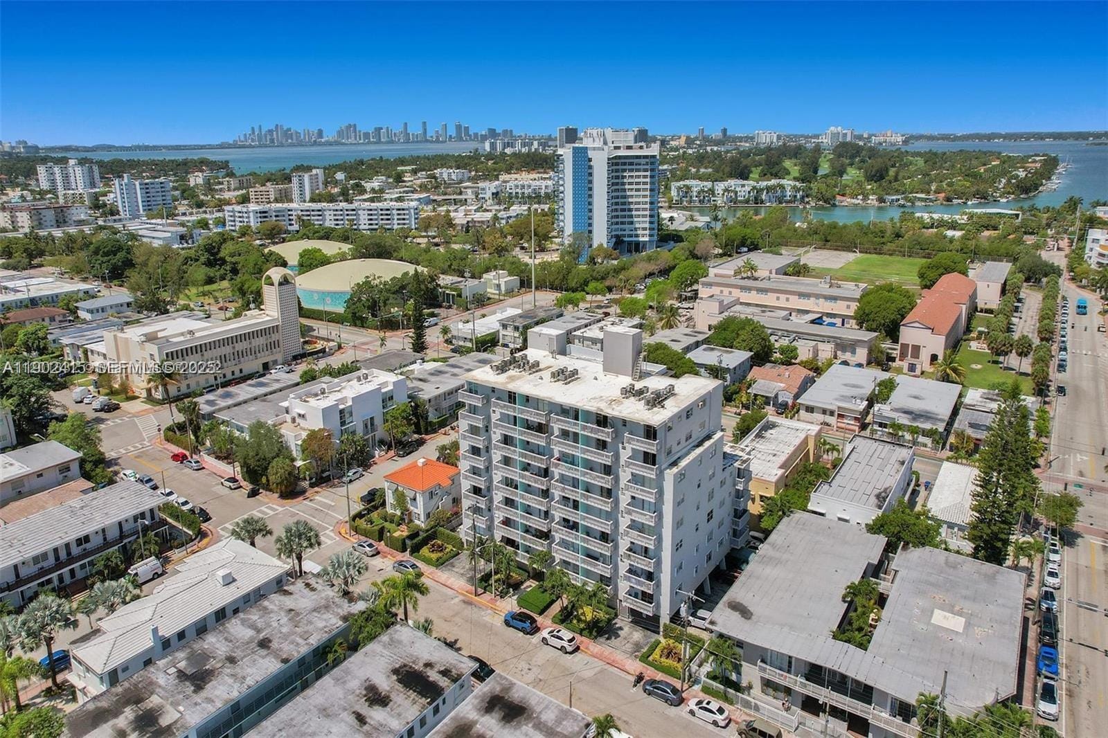 7620 Carlyle Avenue 703, Miami Beach, FL 33141 photo 29