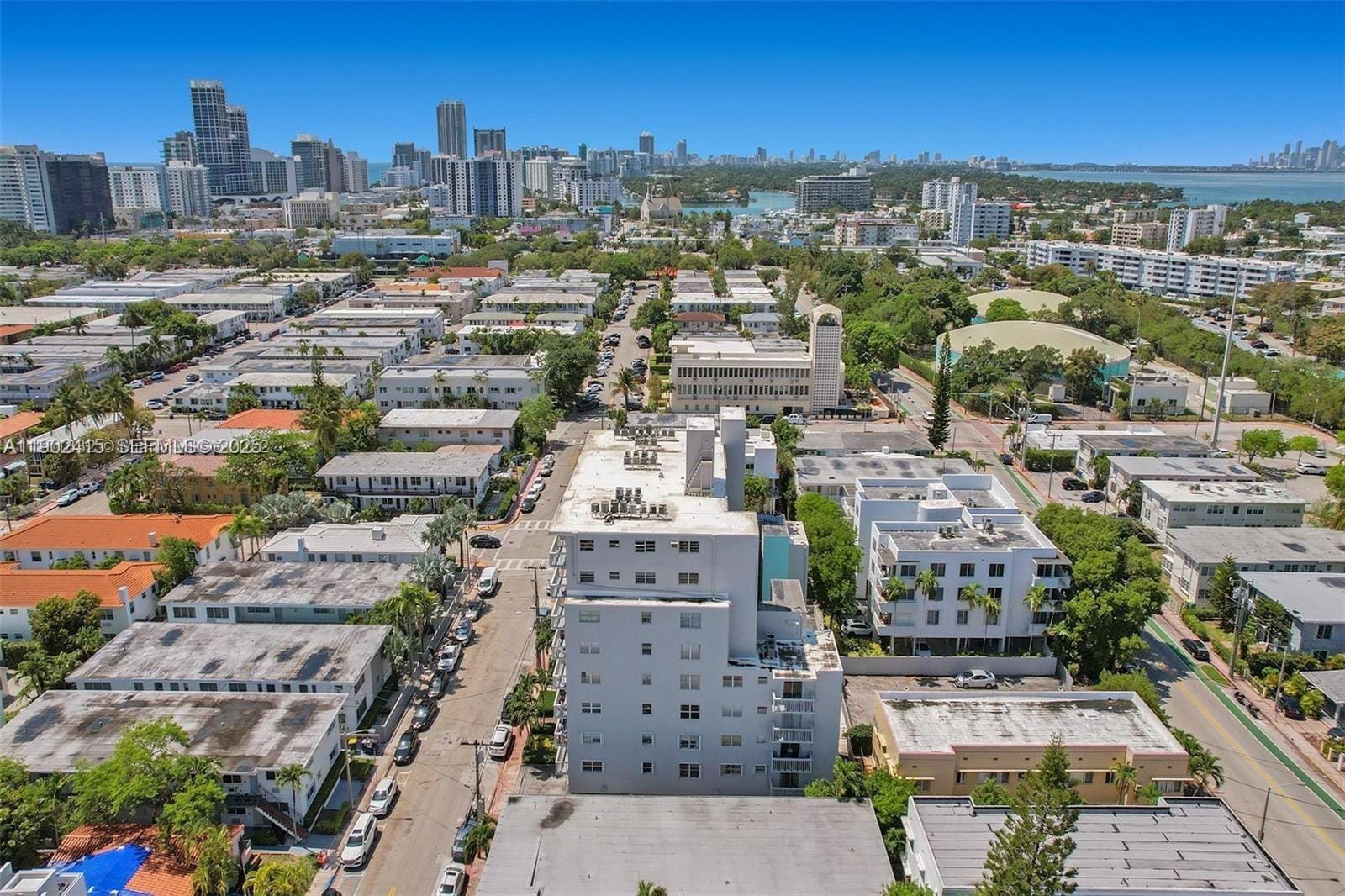 7620 Carlyle Avenue 703, Miami Beach, FL 33141 photo 30