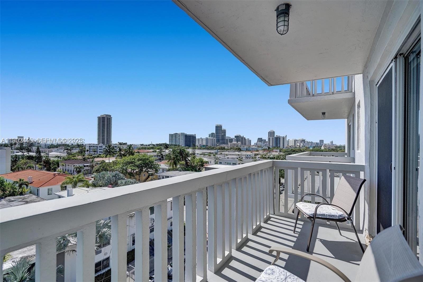 7620 Carlyle Avenue 703, Miami Beach, FL 33141