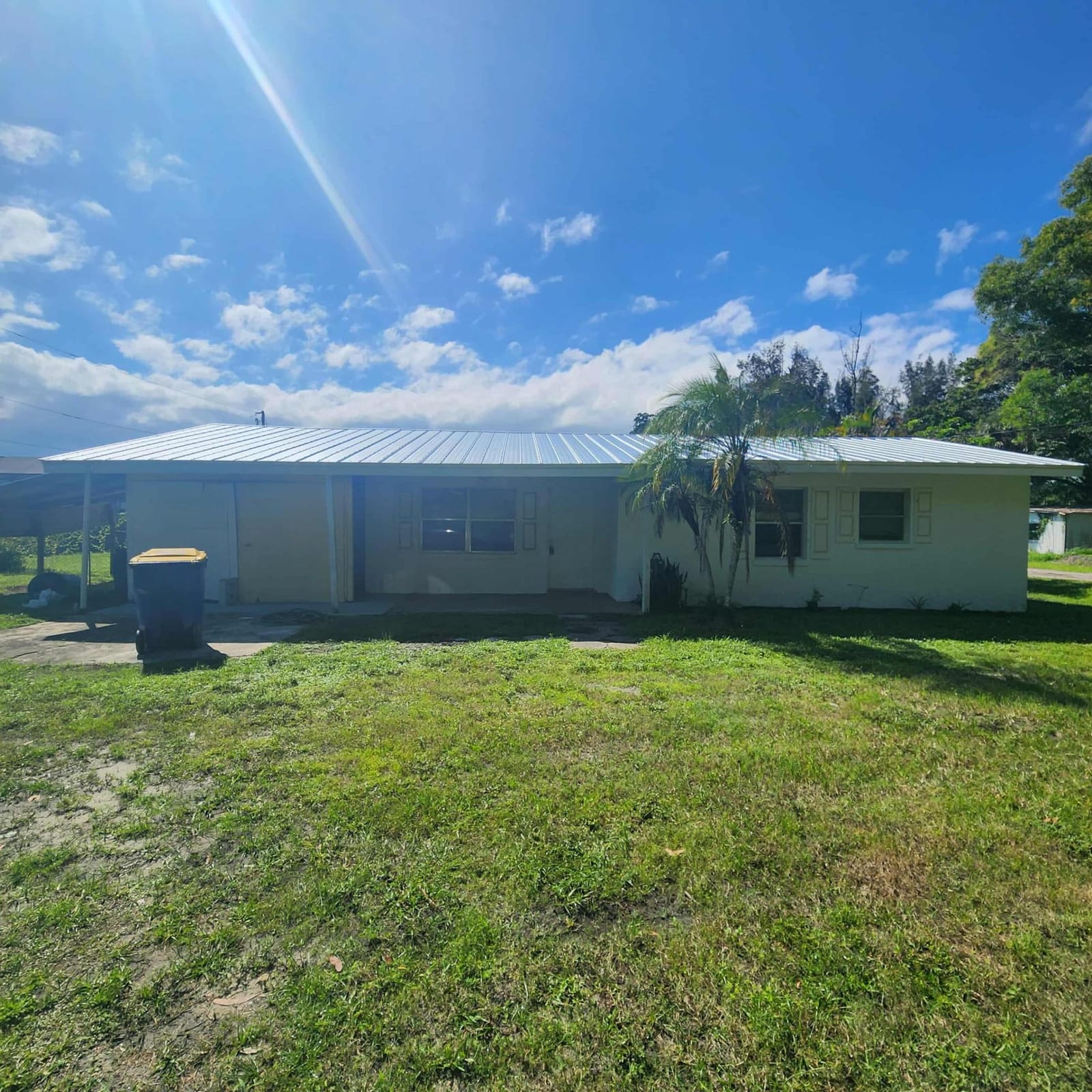 855 SE Highland Avenue, Stuart, FL 34997