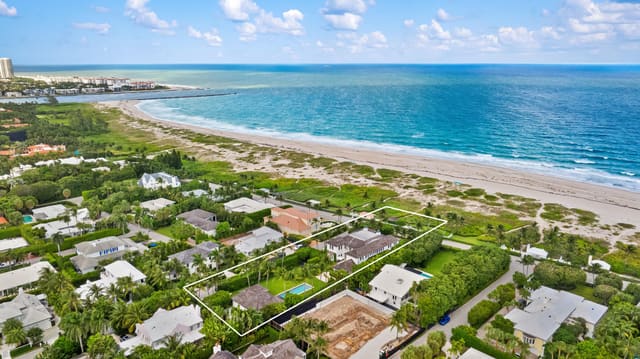 102 Reef Road, Palm Beach, FL 33480
