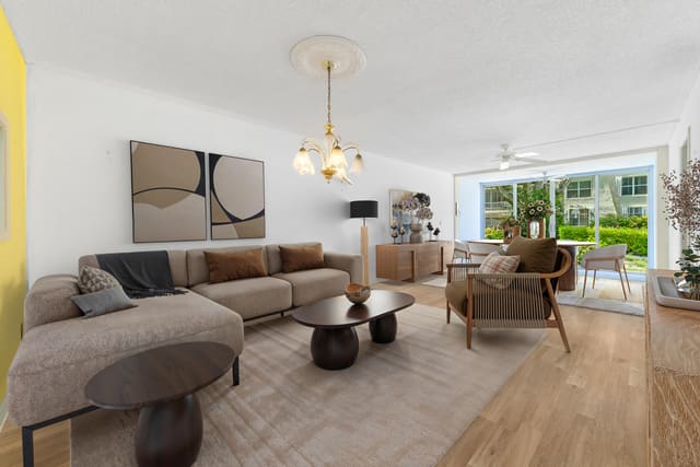 2006 S Federal Highway 106, sold in Seagate Of Gulfstream Condo, Boynton Beach, FL