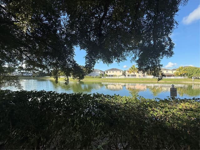 342 NE 31 Avenue, sold in Bimini At The Oasis, Homestead, FL
