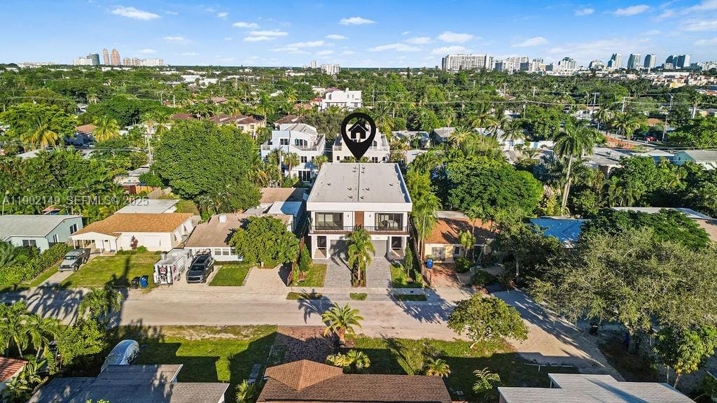 1220 NE 13th Avenue, Fort Lauderdale, FL 33304