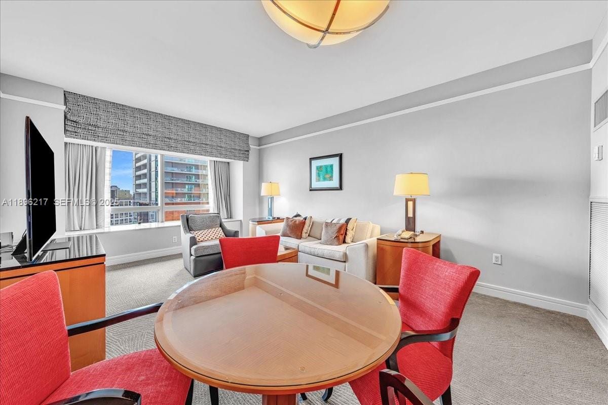 1435 Brickell Avenue 3603 — photo 2