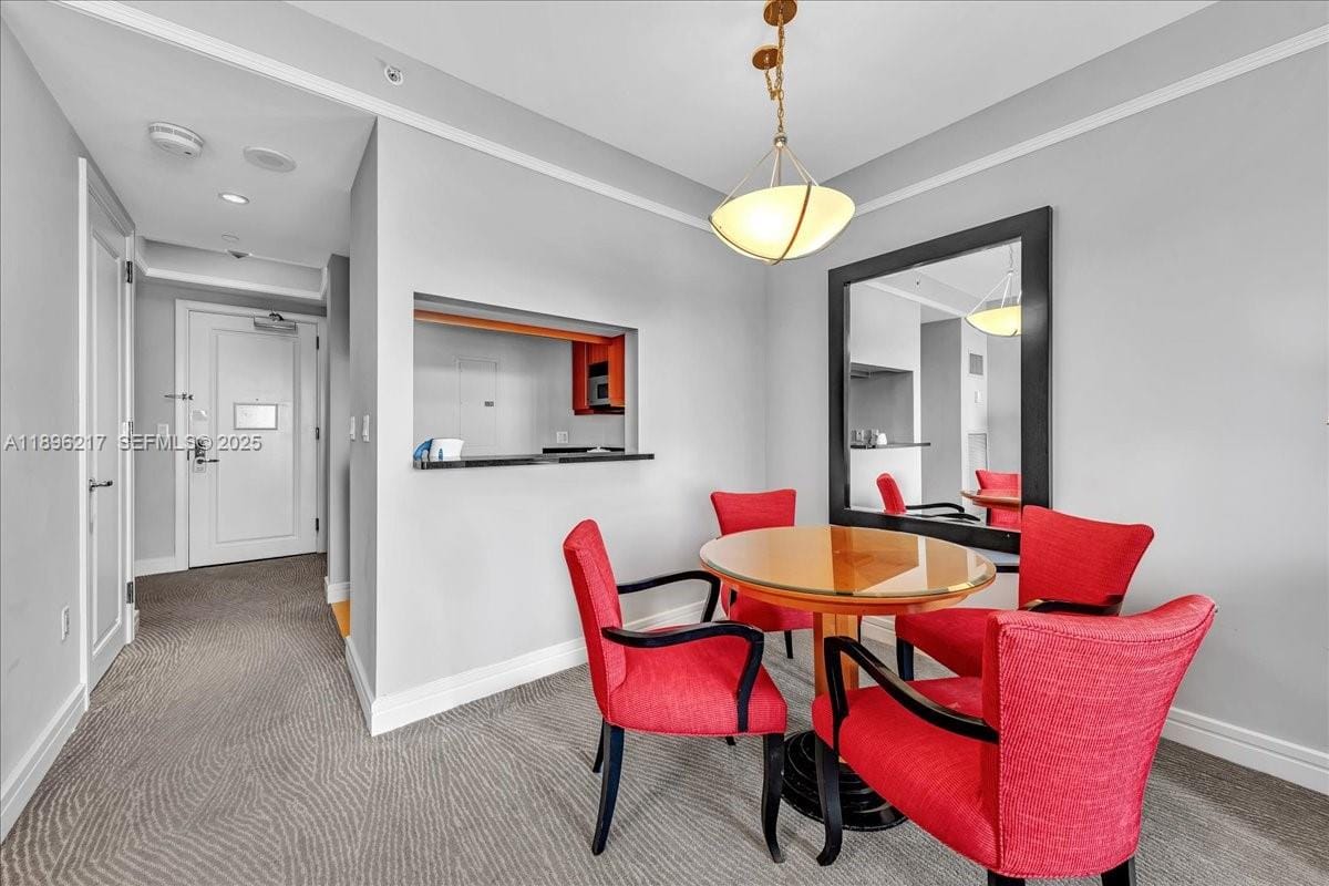 1435 Brickell Avenue 3603 — photo 12