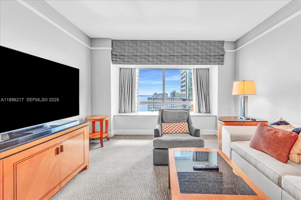 1435 Brickell Avenue 3603 — photo 3