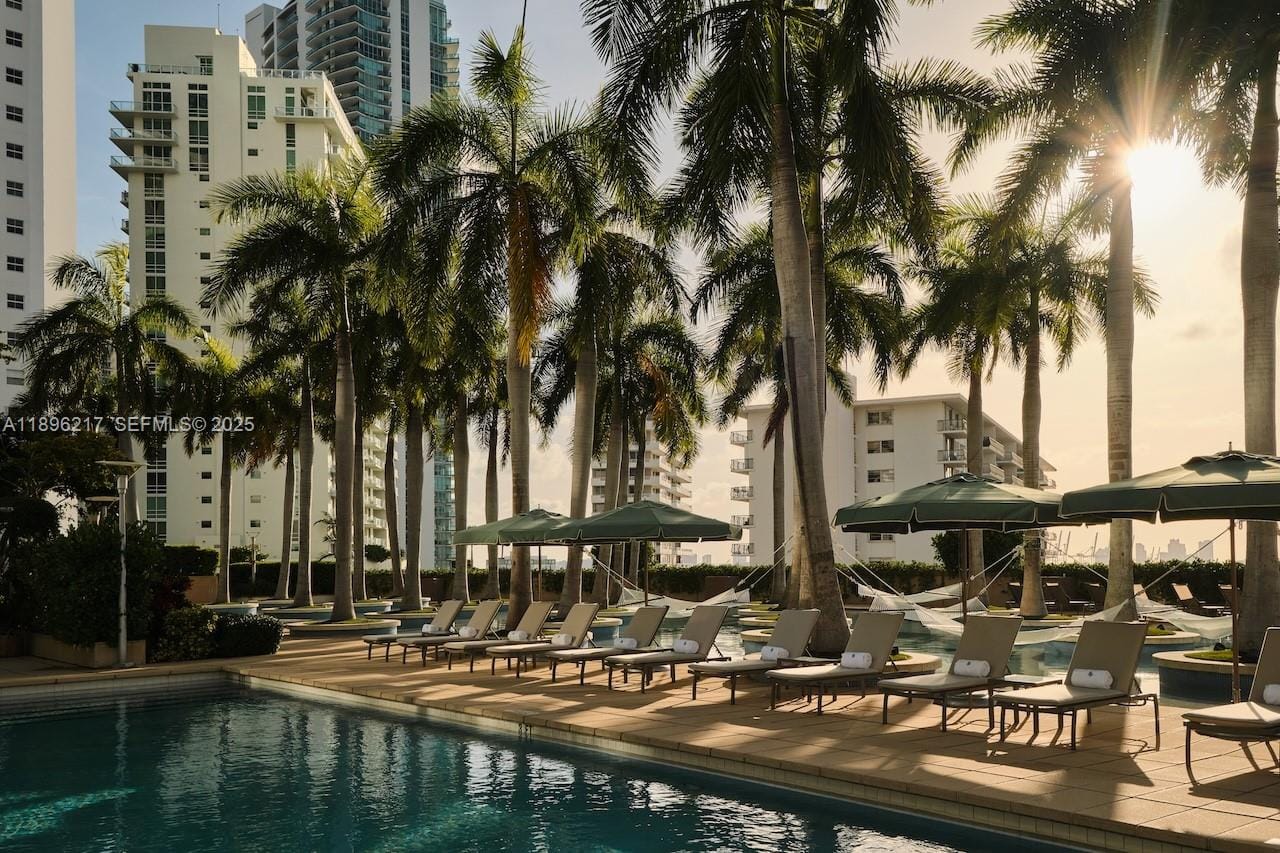1435 Brickell Avenue 3603, Miami, FL 33131 photo 26