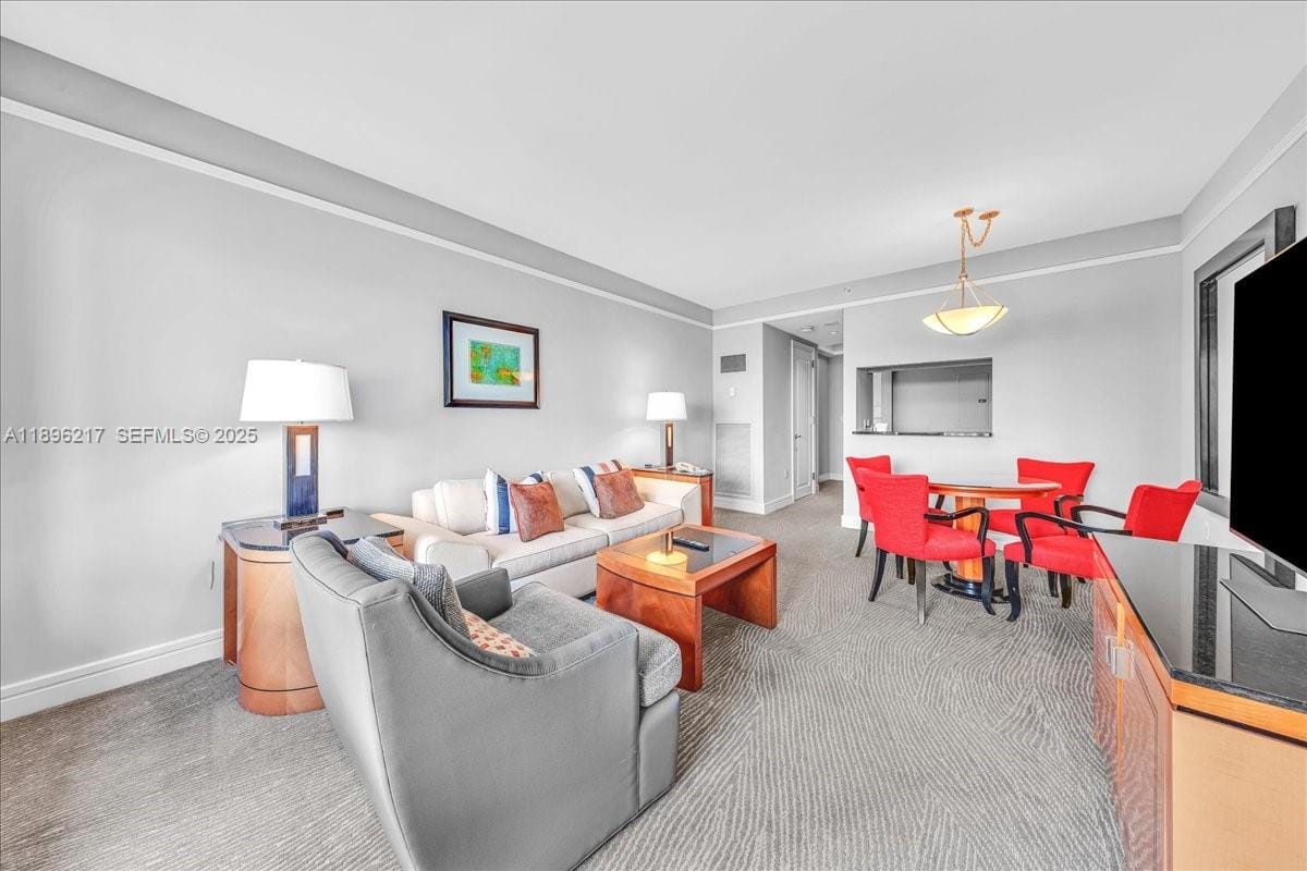 1435 Brickell Avenue 3603 — photo 4