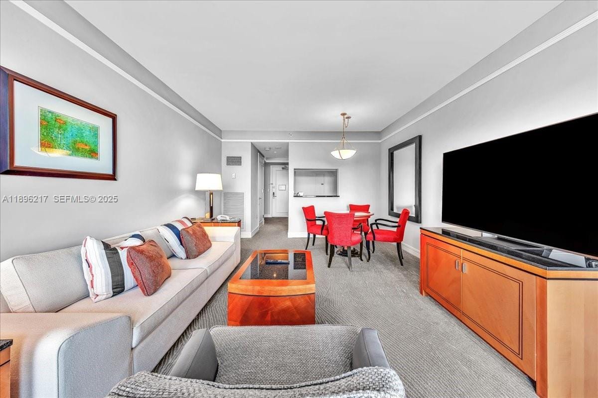 1435 Brickell Avenue 3603 — photo 5