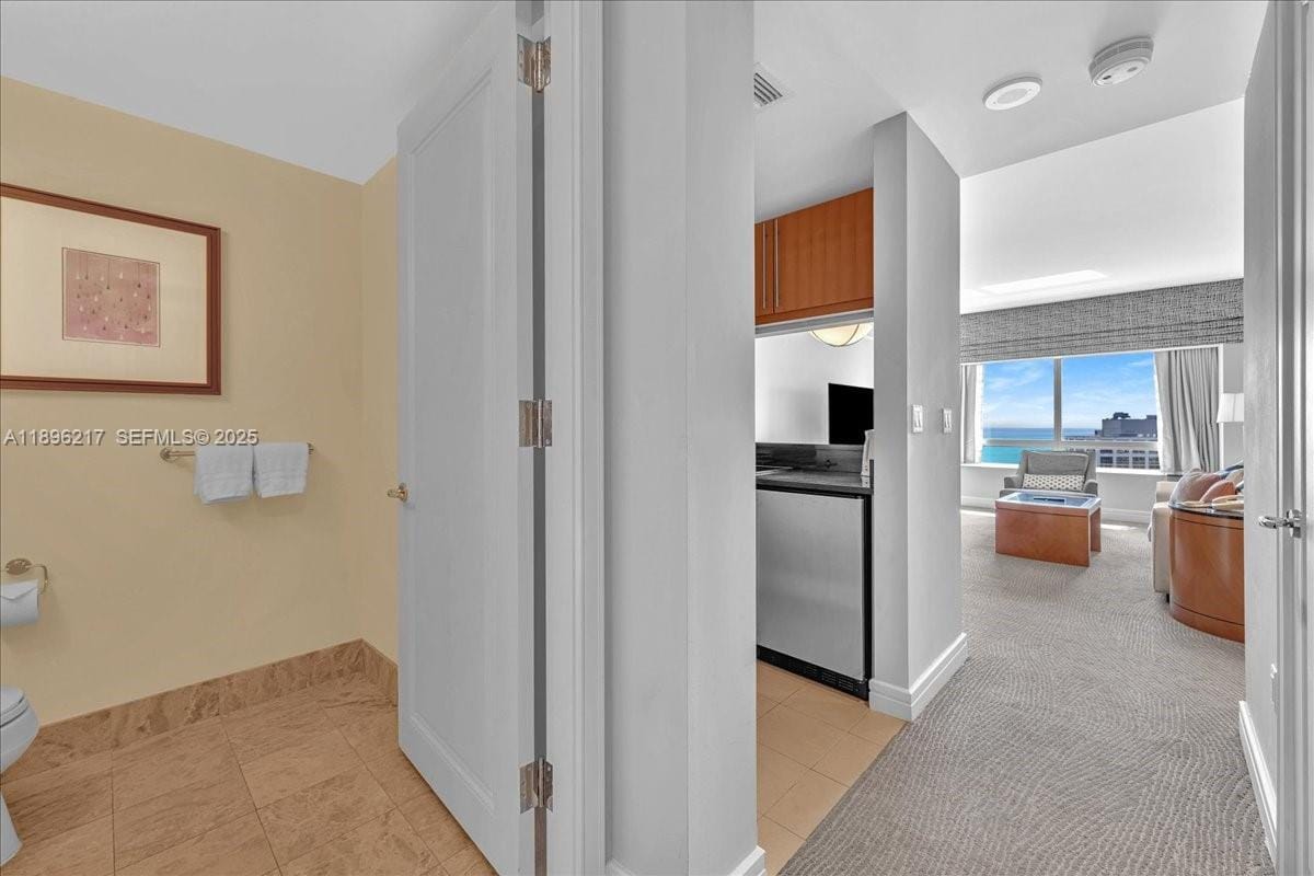 1435 Brickell Avenue 3603 — photo 6