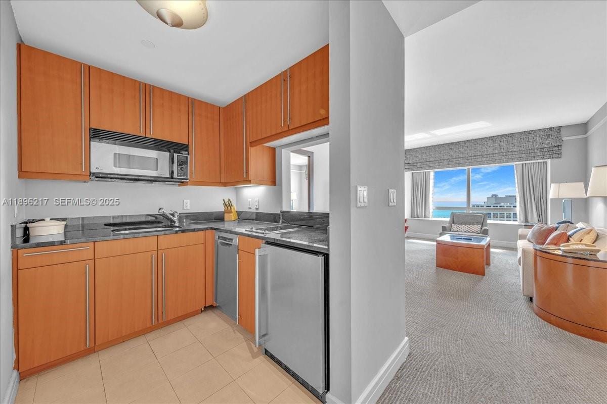 1435 Brickell Avenue 3603 — photo 8