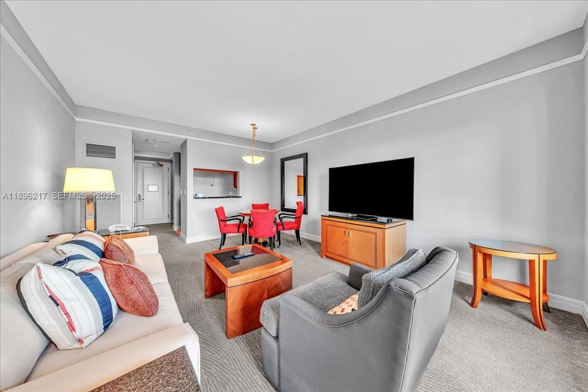 1435 Brickell Avenue 3603 — photo 10