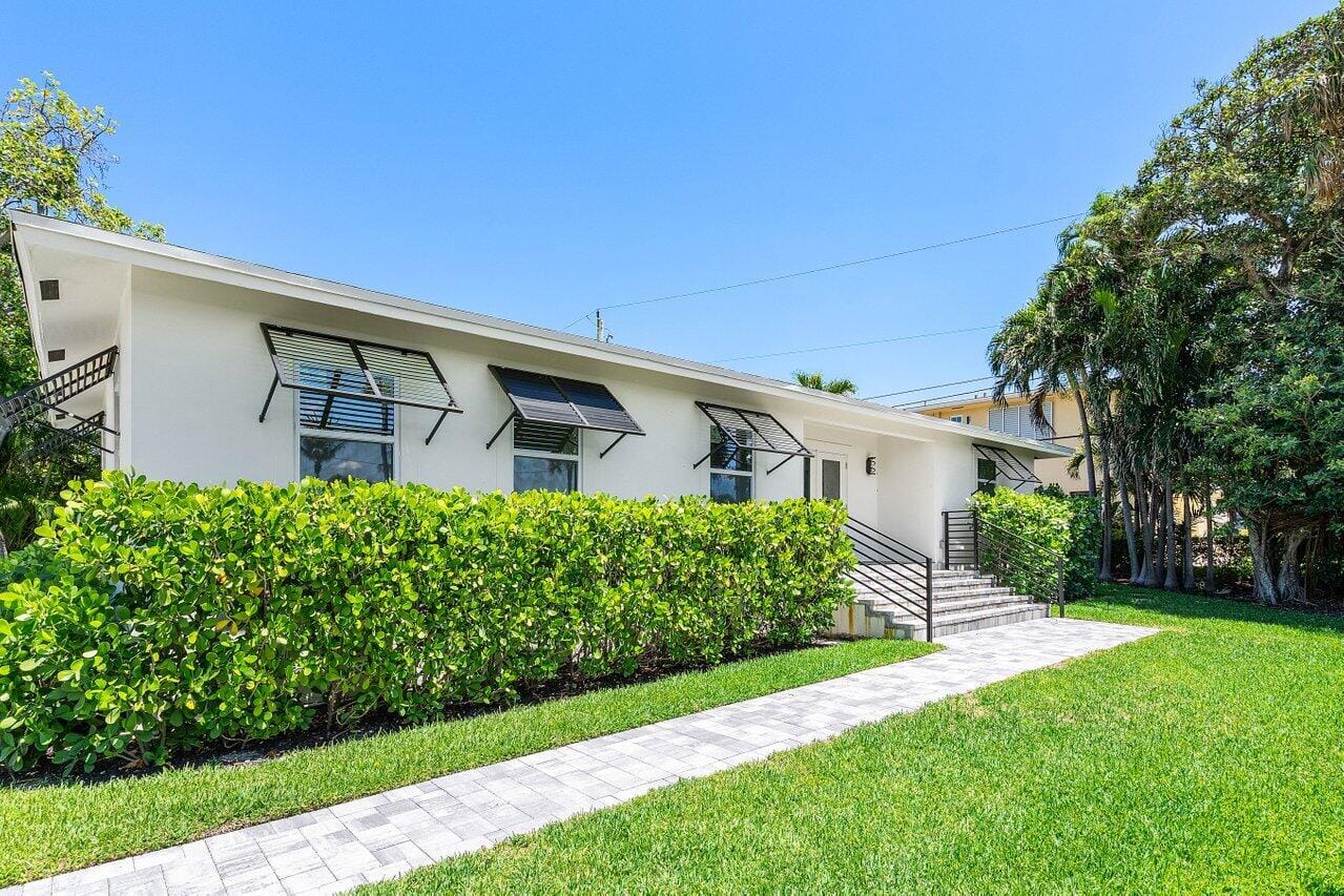 5497 N Ocean Boulevard, Ocean Ridge, FL 33435 photo 24